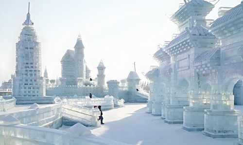 Ice-and-Snow-World-Harbin